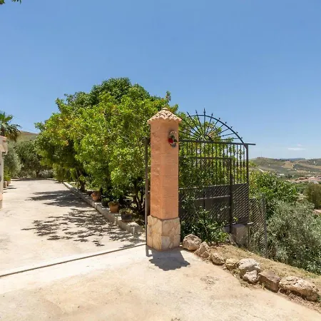 Casa Saladillo By Ruralidays Valle de Abdalagis