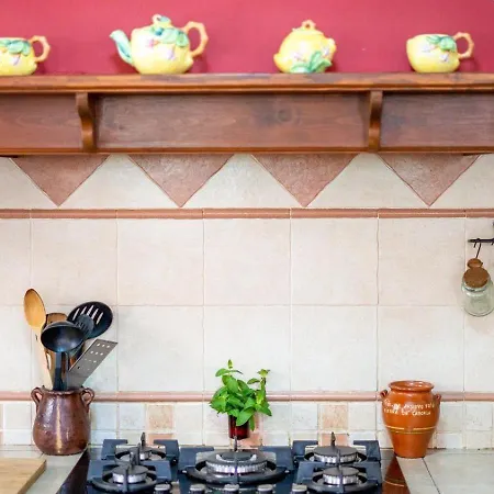 Casa Saladillo By Ruralidays Holiday home Valle de Abdalagis