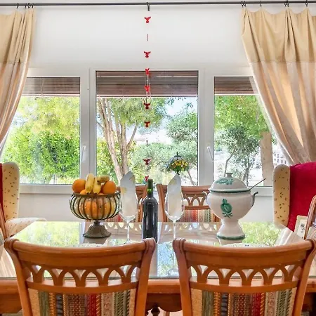 Holiday home Casa Saladillo By Ruralidays *