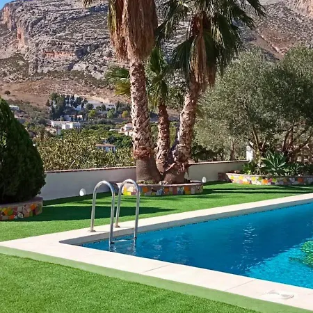 Casa Saladillo By Ruralidays Holiday home *