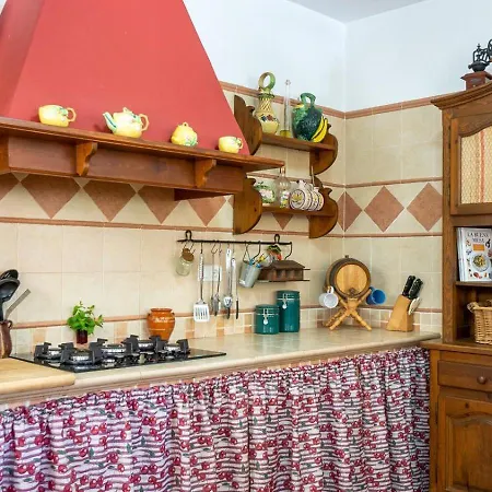 Casa Saladillo By Ruralidays * Valle de Abdalagis