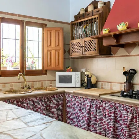 Casa Saladillo By Ruralidays * Valle de Abdalagis