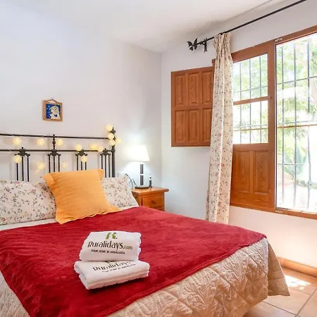 Holiday home Casa Saladillo By Ruralidays