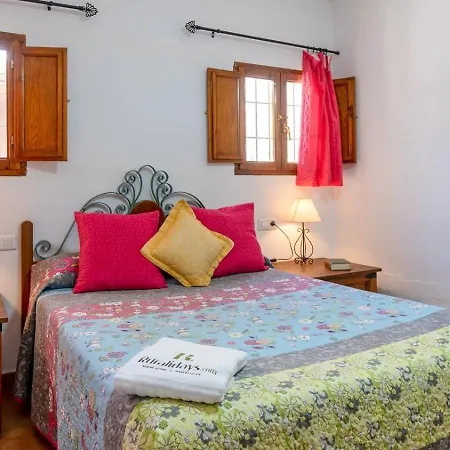 Casa Saladillo By Ruralidays Holiday home *