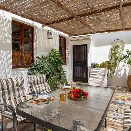 Casa Saladillo By Ruralidays