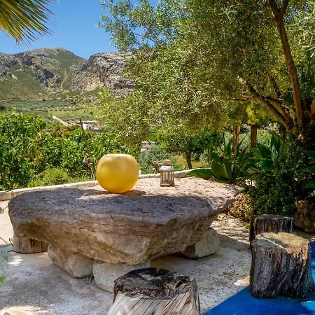 Holiday home Casa Saladillo By Ruralidays